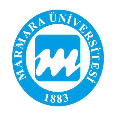Marmara Universitesi vector logo free