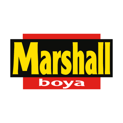 Marshall Boya logo