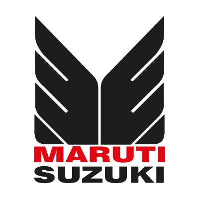 Maruti Suzuki Auto vector logo free