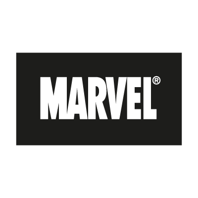 Marvel Comics (.EPS) vector logo free download