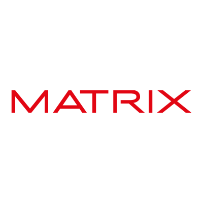 Matrix vector logo download free