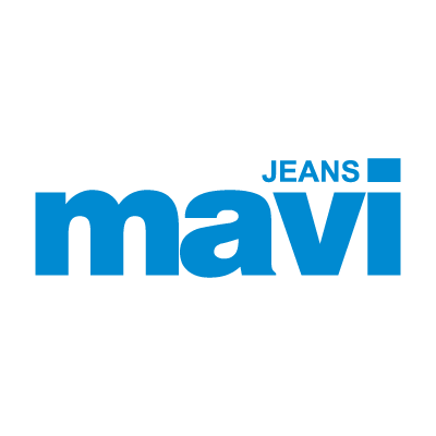 Mavi Jeans vector logo free download