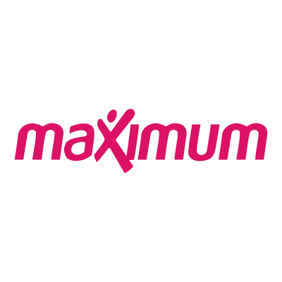 Maximum logo