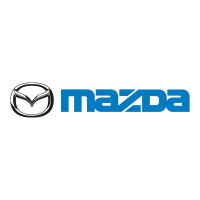 Mazda (.EPS) vector logo