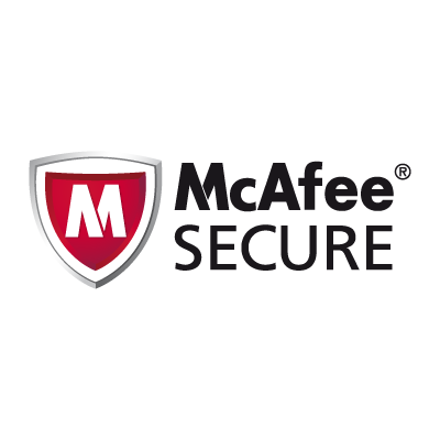 McAfee (.EPS) vector logo download free