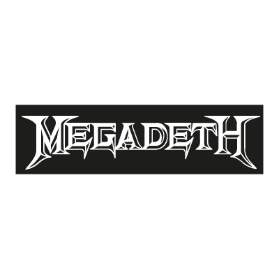 Megadeth (.EPS) vector logo free download
