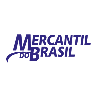 Mercantil do Brasil logo