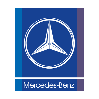 Mercedes-Benz AMG vector logo