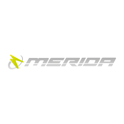 Merida Bikes vector logo free download