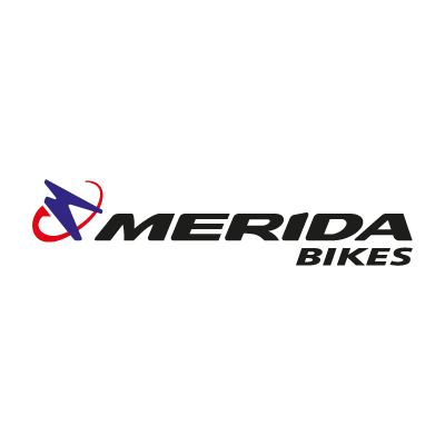 Merida vector logo free download