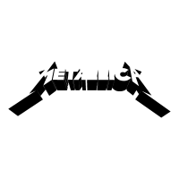 Metallica (.EPS) vector logo