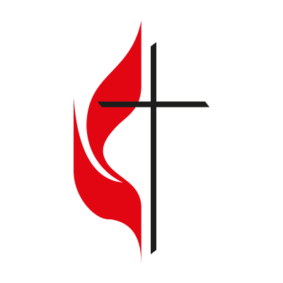 Methodist Church of Brazil vector logo free