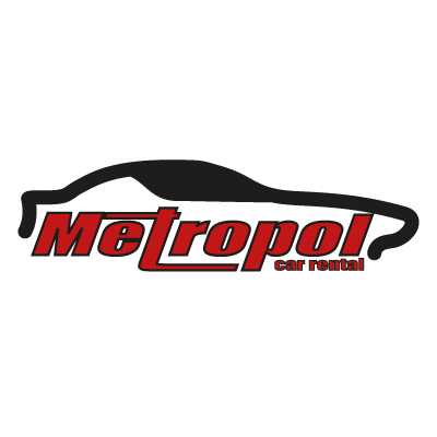 Metropol vector logo free download