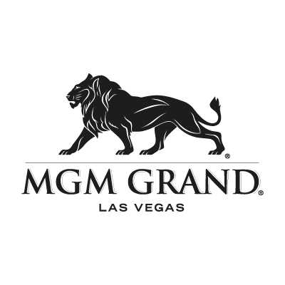 MGM Grand logo