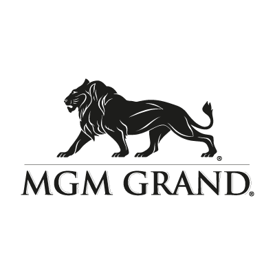 MGM Grand (.EPS) vector logo free download