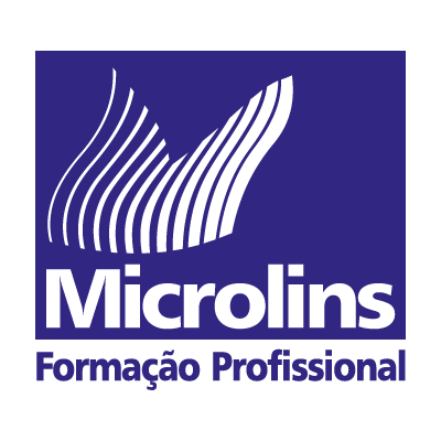 Microlins Formacao Profissional logo
