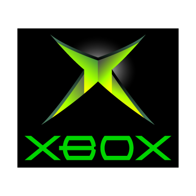 Microsoft XBOX logo