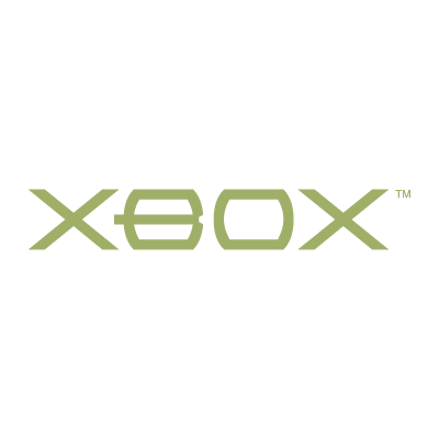 Microsoft XBOX - MX logo