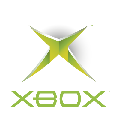 Microsoft XBOX logo