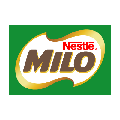 Milo vector logo free download