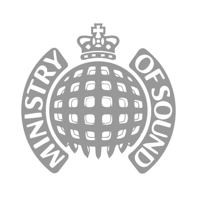 Ministry Of Sound logo