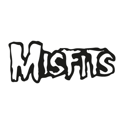 Misfits band vector logo free download