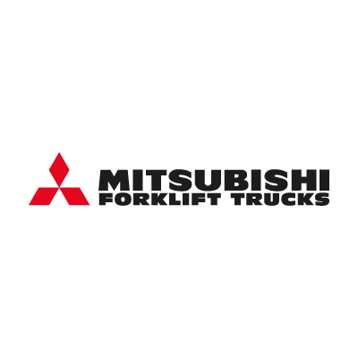 Mitsubishi Forklift Trucks logo