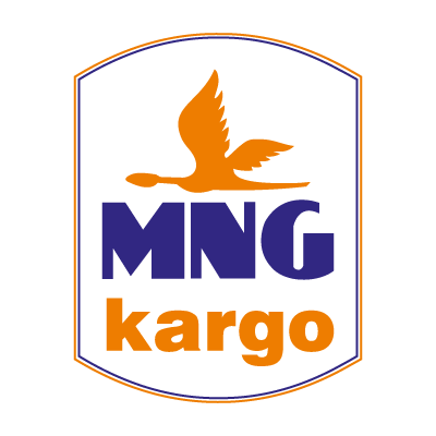 Mng Kargo vector logo download free