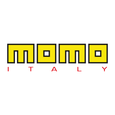 Momo Italy vector logo free download