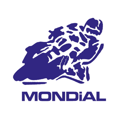 Mondial logo