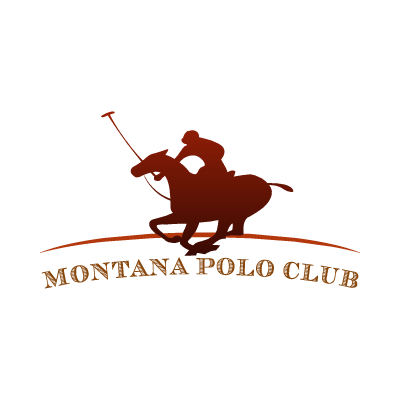 Montana Polo Club vector logo download free