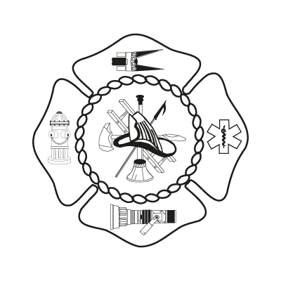 Montgomery Fire Department logo