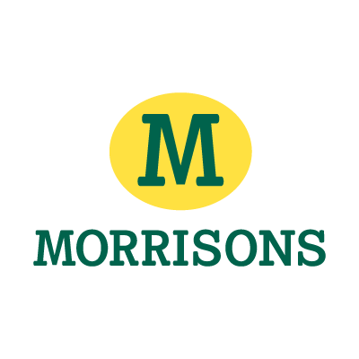 Morrisons vector logo download free