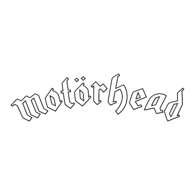 Motorhead (.EPS) vector logo free download