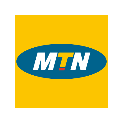 MTN vector logo free download