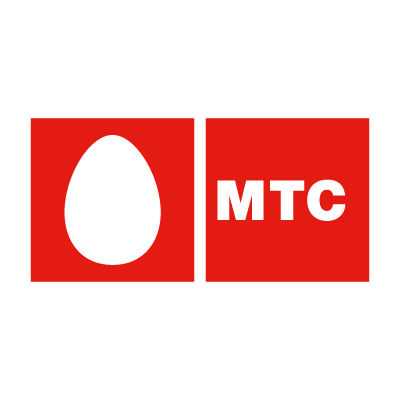 MTS India vector logo free download