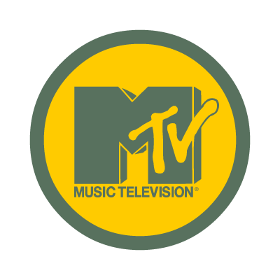 MTV Brasil vector logo free download