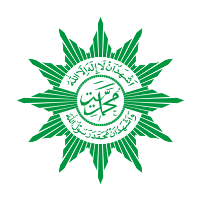 Muhammadiyah vector logo free download