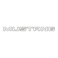 Ford Mustang logos vector in (.SVG, .EPS, .AI, .CDR, .PDF) free download