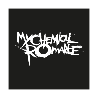 My Chemical Romance vector logo free