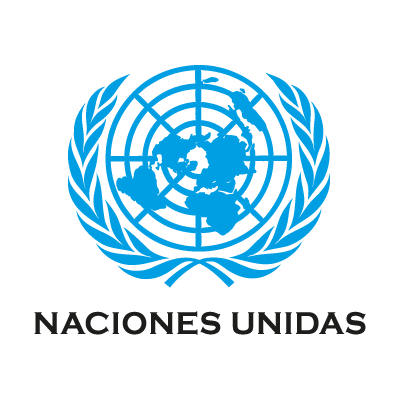 Naciones Unidas vector logo free download