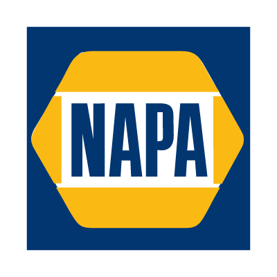 NAPA vector logo free download