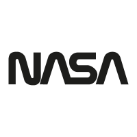 NASA (.EPS) vector logo