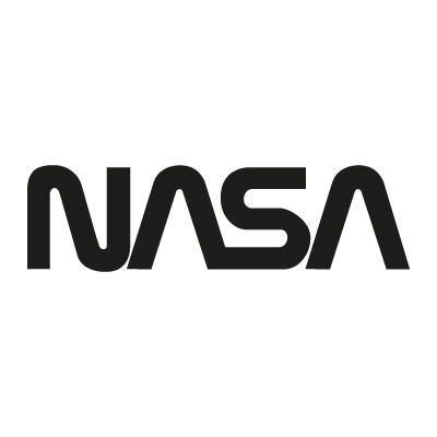 NASA (.EPS) vector logo free download