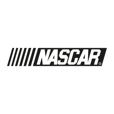 NASCAR Auto vector logo download free