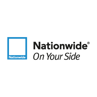 Nationwide (.EPS) vector logo free