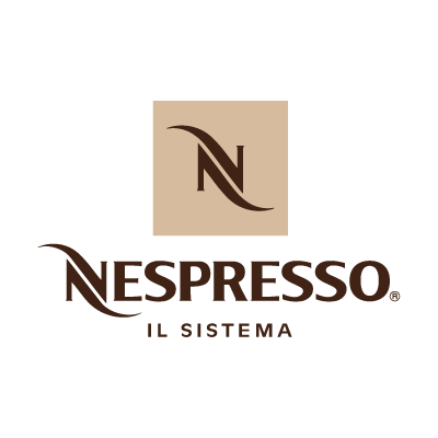 Nespresso SA vector logo free download