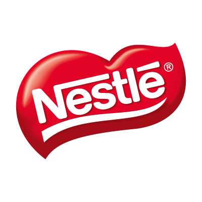Nestle Chocolat vector logo free download