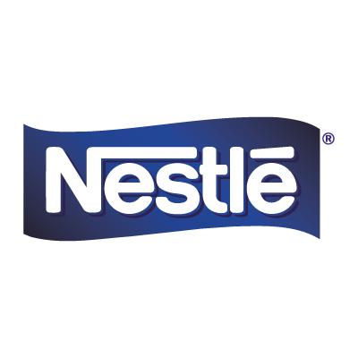 Nestle Deserts logo