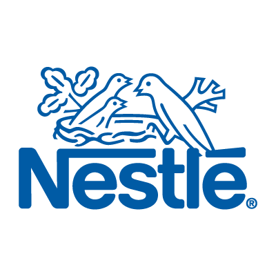 Nestle Food vector logo free download